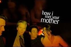 How I Met Your Mother - Wikipedia