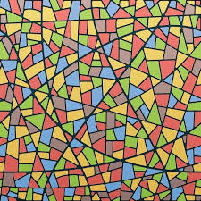 Stained Glass Pattern Images Free