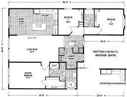 triple wide mobile homes chion