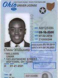 How much does an ohio id cost? Head To The Bmv Ohio Time To Renew Expired License Or Car Tags