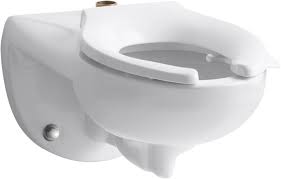 Wall Hung Commercial Toilet Bowl