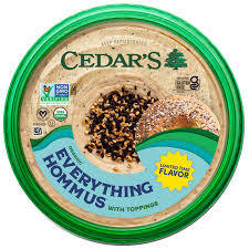 cedar s foods introduces limited batch