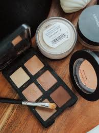 mineral makeup benefits favorites