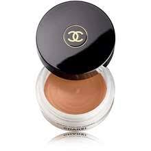 chanel face makeup in the