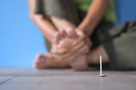 idaho podiatrist for foot puncture