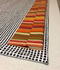 Use A Slat To Hang Your Quilt