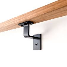 Farmhouse Handrail Bracket Metal Wall