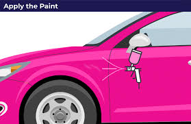 Fix Car Paint Chips With These 8 Easy