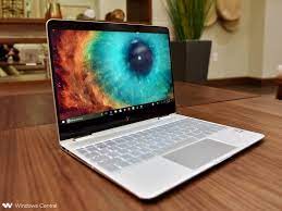 Graphics are powered by intel integrated uhd graphics. Hp Spectre X360 Late 2016 Review The New Best 13 Inch Laptop Windows Central
