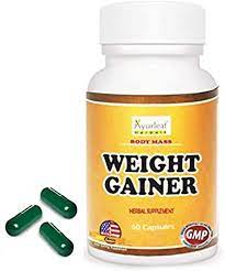 That's one of the main problems of people who are skinny. Amazon Com Ayurleaf Weight Gainer Weight Gain Formula Men Or Women Gain Weight Pills 60 Tablets 1 2 3 Or 4 Bulk Packs Appetite Enhancer Herbal Supplement Skinny Get Curves Body Mass