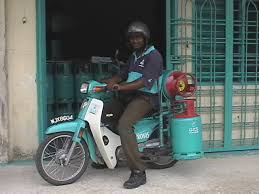 Petronas gas delivery, kuala lumpur, malaysia. Petronas Gas Price Revision Only For Home Delivery Services The Mole