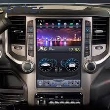 Owners should check the vehicle's service manual to find out which type of oil (and sometimes the brand) the manu. Tesla Styel For Dodge Ram 1500 Ram 2500 2018 2019 2020 Android 9 Car Dvd Player Gps Navigation Radio Multimedia Player Headunit Car Multimedia Player Aliexpress