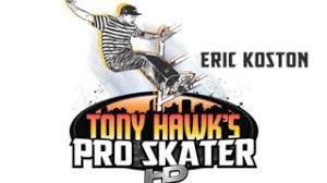 Tony hawk is a registerd trademark of tony hawk, inc. Tony Hawk S Pro Skater Hd For Pc Reviews Metacritic