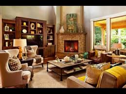 Living Room Furniture Layout With