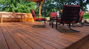 It is important to note that all stain options are limited to the wood category that they are shown on below. Staining Decks In Canada New Approach Painting