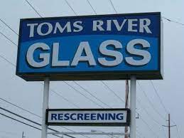 Glass Services Toms River Nj