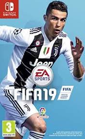Fifa 19 es la nueva entrega de la emblemática y consolidada saga de videojuegos de fútbol de ea sports, diseñada para consolas como xbox one, ps4, nintendo switch y plataformas como pc. Juego Switch Fifa 19 3 Anos Nintendo Switch Fifa Xbox One Games Xbox 360 Fifa