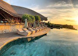 34 Infinity Pools In Bali That Ll Take