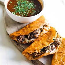 Birria Tacos Recipe gambar png