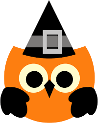 Owl halloween clipart freebie (free clip art graphic) |  revidevi.wordpress.com