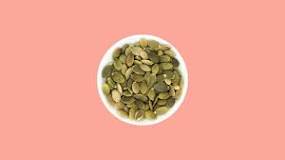 What happens if you eat pumpkin seeds everyday?