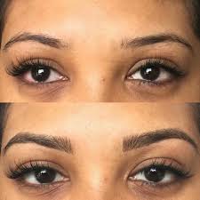 Lash and brow treatments @ lhb. What Are Eyebrow Extensions Brow Extensions Vs Microblading