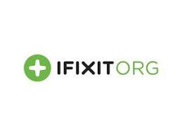 This ifixit icon is in gradient style available to download as png, svg, ai, eps, or base64 file is part of ifixit icons family. Behind Blue And Black Our Identity Explained Ifixit Diy Repair Repair