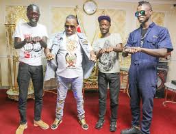 See more of ousmane sonko on facebook. Mike Sonko Cosigns Mbogi Genje Promises To Support Them