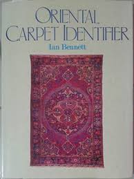 ian bennett oriental carpet