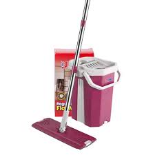 floor cleaning regular flat mop fm