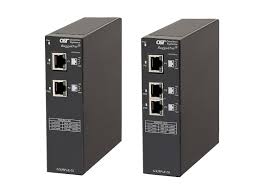 ruggednet industrial ethernet switches