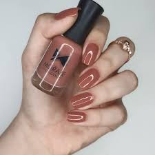 gel nail polish