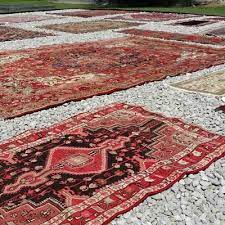 fred remmers rug clearners oriental
