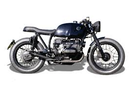 custom motorcycles cafe racer and more