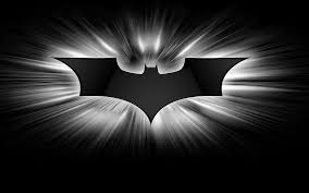 awesome batman bat symbol high