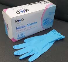 Now we are interested in nitrile examination gloves to market in electronic industry here. Nitrile Disposable Gloves For Sale Posts Facebook