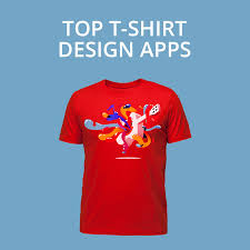 11 best t shirt design apps in 2023