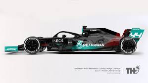 We did not find results for: F1 Design 2021 Neuer Look Fur Aktuelle Autos Auto Motor Und Sport