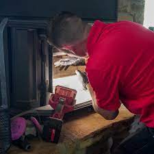 Expert Smoky Fireplace Repair
