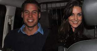 But now that the duke and duchess of cambridge have been married for almost a decade, it's fun to go back and look at photos of will and kate, from when they first started dating. Wait Did Kate Middleton Actually Reject Her First Choice Of College To Meet William Her Ie