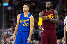 2017 Nba Schedule Cavaliers To Face Warriors On Christmas