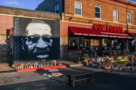 He died on may 25, 2020 in minneapolis, minnesota, usa. Opinion What About The Cops Who Watched George Floyd Die Politico