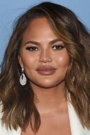 Two days after announcing his birth, she tweeted, i can confirm postpartum life is 90% better when you don't rip to your butthole. Chrissy Teigen Before And After From 2009 To 2020 The Skincare Edit