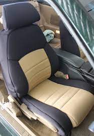 Pontiac Firebird Transam Seat Covers