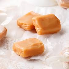 soft n chewy caramels recipe how to