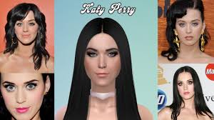 katy perry by devilangelsims from