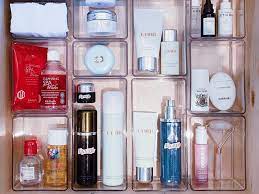 how to organize makeup 17 tips for a