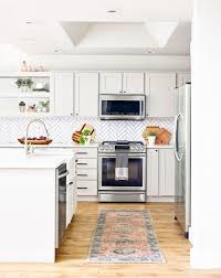 17 stunning white kitchen cabinets that
