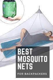 8 Best Travel Mosquito Nets Tents For