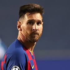 What is lionel messi's salary? Breaking News Lionel Messi Akhirnya Angkat Bicara Tanggapi Situasi Di Barcelona Bola Liputan6 Com
